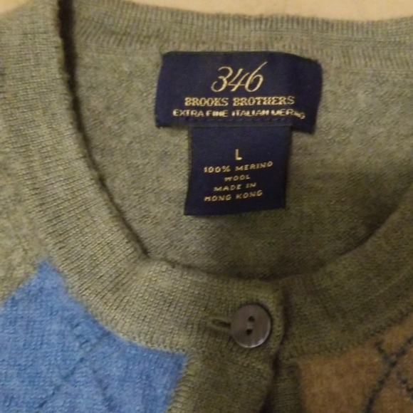 Sweater - Picture 2 of 2